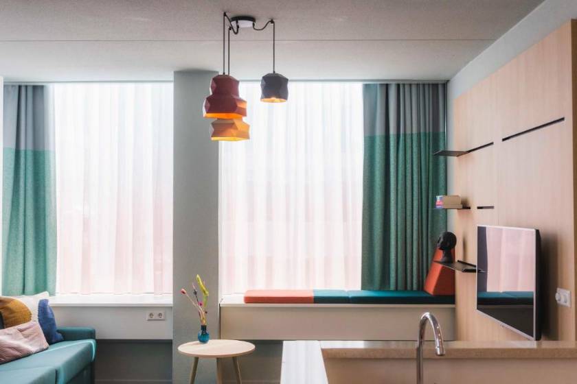 Hotel Casa Amsterdam - Apartment