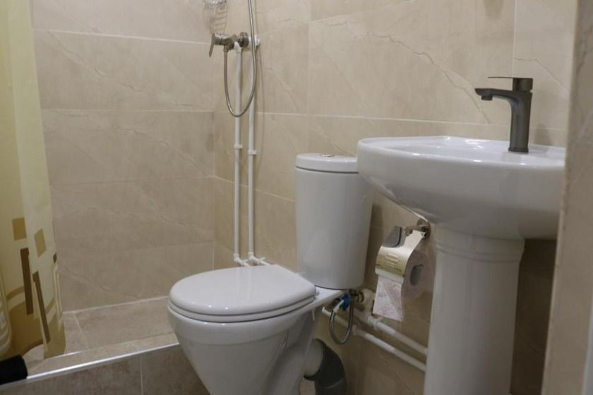 ASA Hotel yerevan - room
