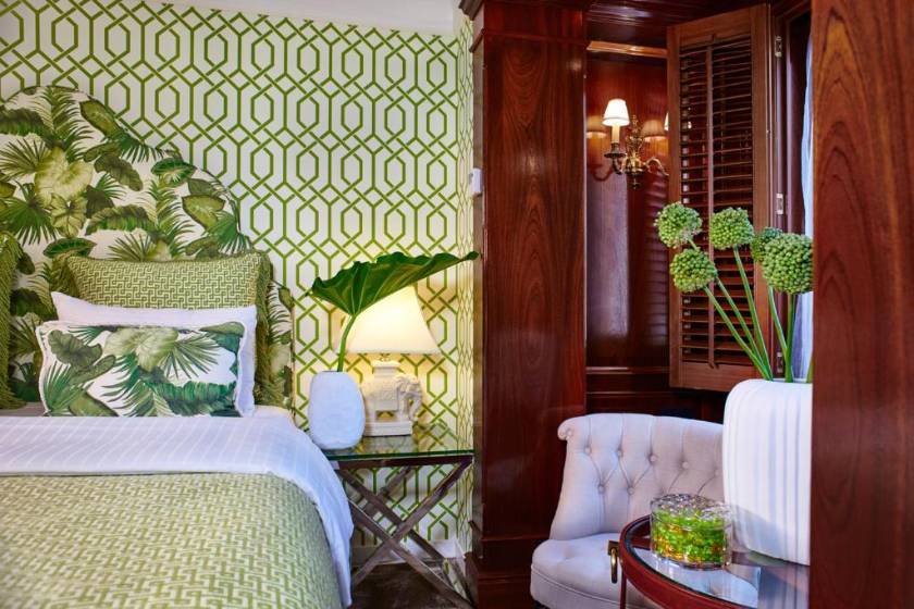 Hotel Estheréa - Single Room