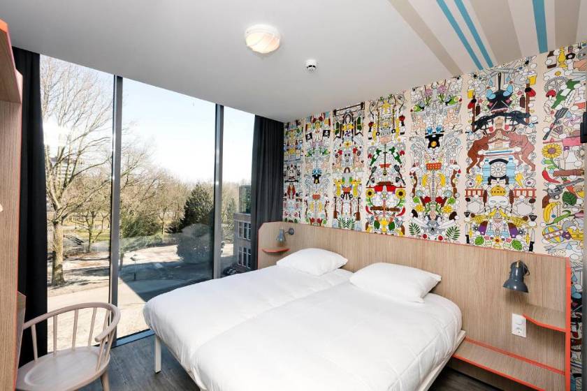 Generator Amsterdam - Superior Twin