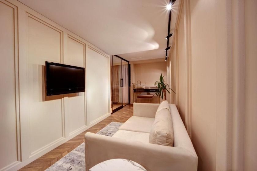 Concept Nisantasi Hotels & Spa Istanbul - Family Suite