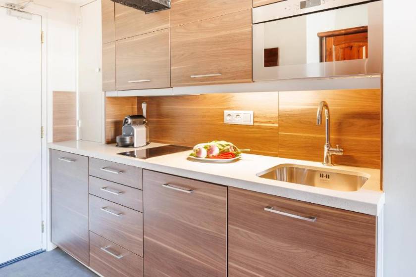 Hapimag Apartments Amsterdam - Superior Apartment