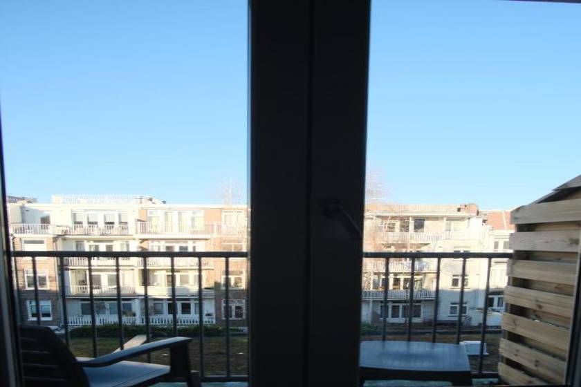 Hotel Abba - Single Room with Balcony