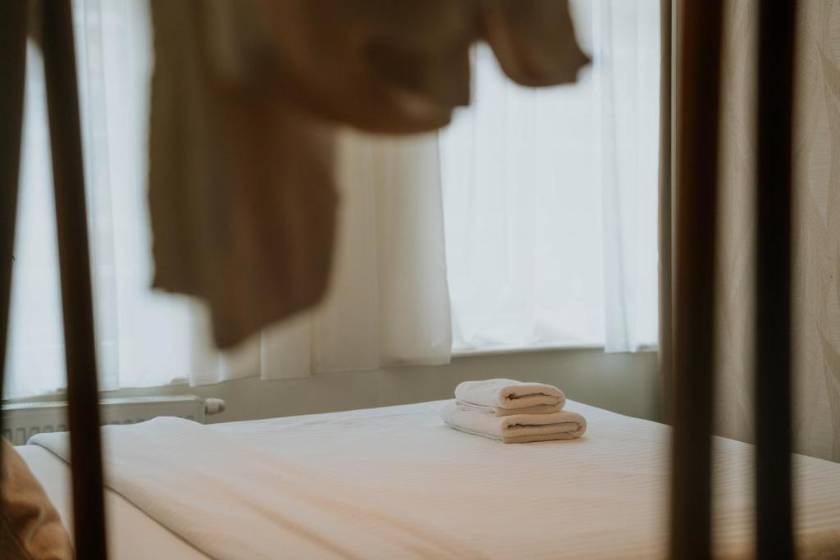 Hotel Heye 130 - Family Room