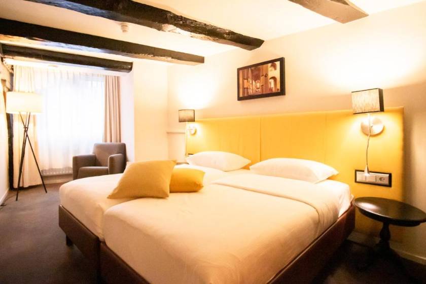 Hapimag Apartments Amsterdam - Superior Apartment