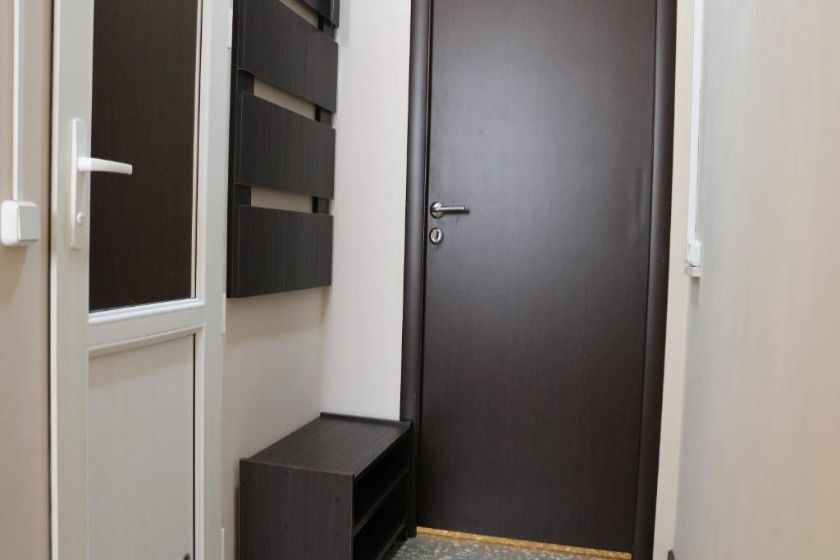 ASA Hotel yerevan - room