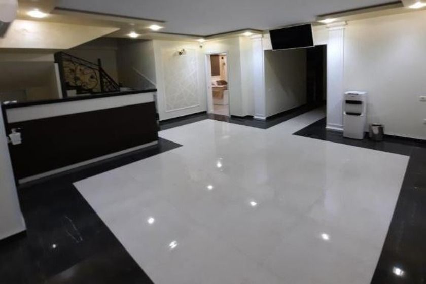 Hotel Juliet Yerevan - reception