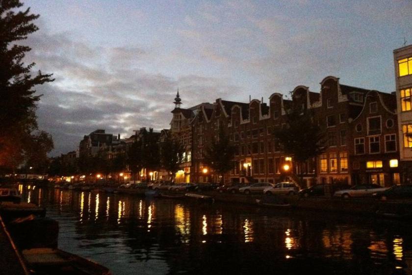 Mozart Hotel - facade