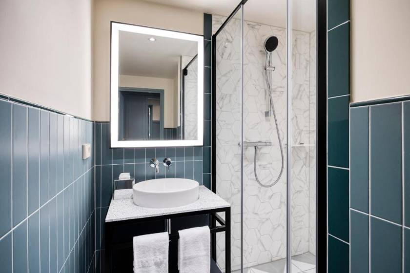 Citadines Canal Amsterdam - Apartment