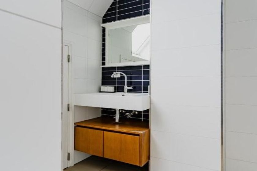 Apartments De Hallen amsterdam - room