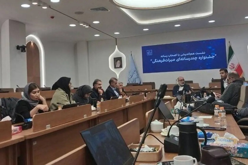 خوزستان میزبان جشنواره بین المللی میراث فرهنگی؛ رکورد تازه با حضور ۲۵ کشور