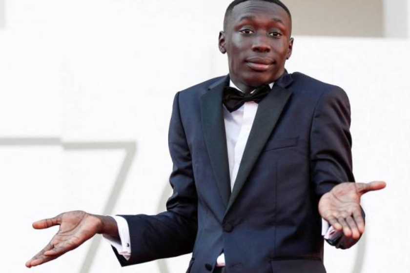 خابی لم به عنوان سفیر جدید سازمان گردشگری انتخاب  شد