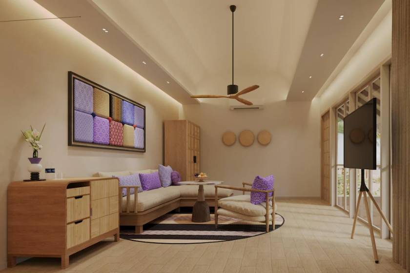 OUTRIGGER Phi Phi Island Resort - Family Suite