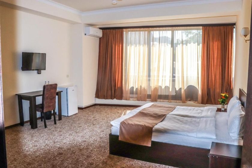 Bien Hotel yerevan - room
