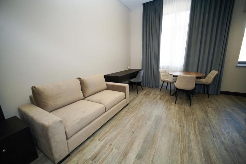 Soho Apart Hotel yerevan - room