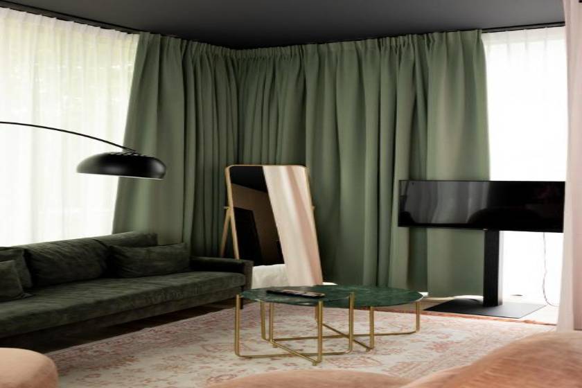 Hotel2Stay - Deluxe Apartment