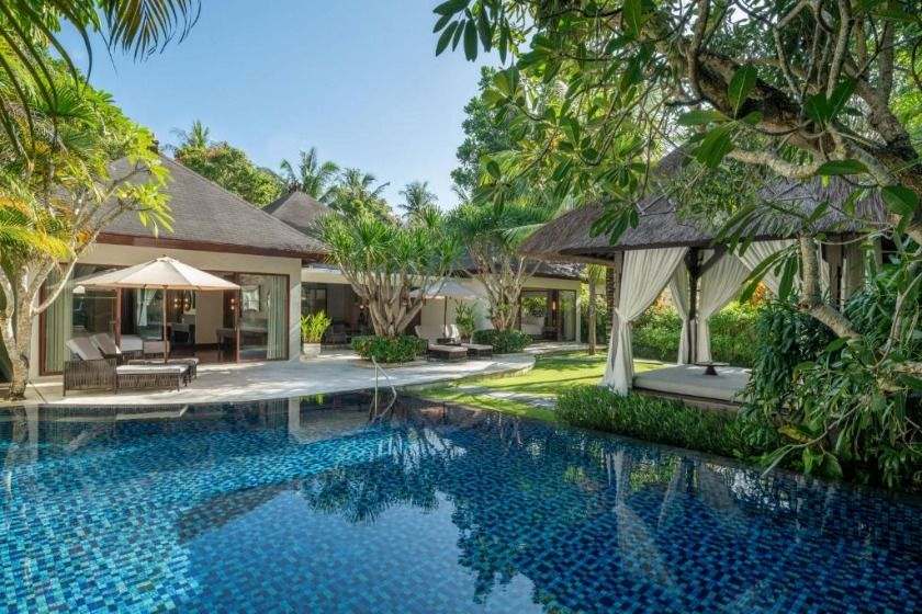 The Laguna, A Luxury Collection Resort Bali - Two Bedroom Villa