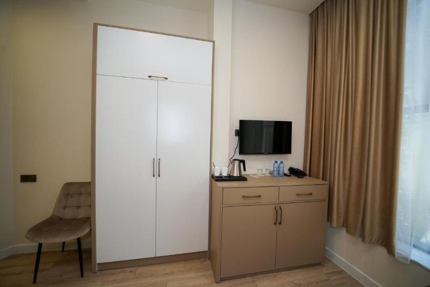 B&M Hotel yerevan - Twin Room