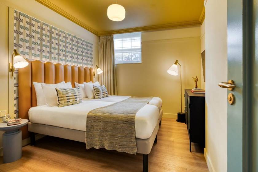 Citadines Canal Amsterdam - Apartment