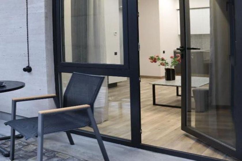 Orion ApartHotel yerevan - Studio with Balcony
