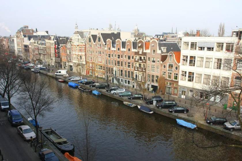 Mozart Hotel - facade