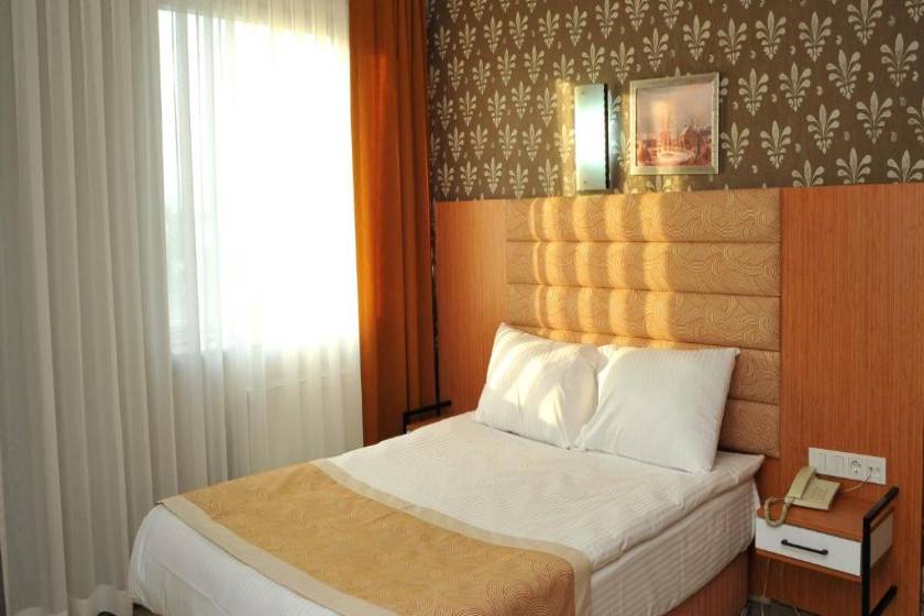 Lion City Hotel Ankara - Suite Standard