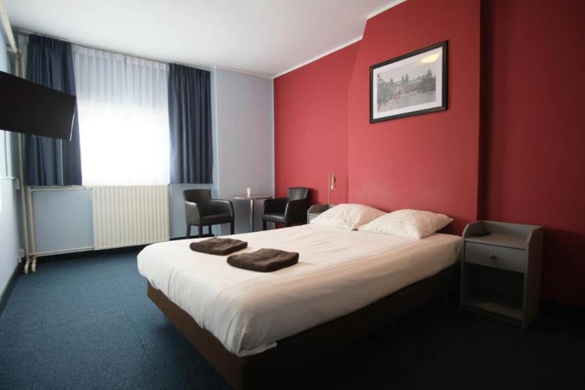 Hotel Abba - Double Room