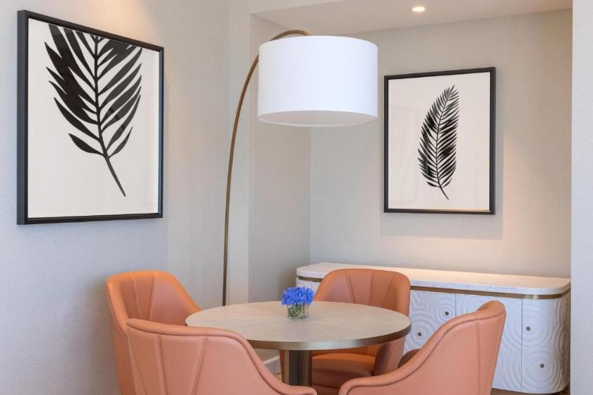 The St. Regis Dubai, The Palm Dubai - Grand Deluxe Suite