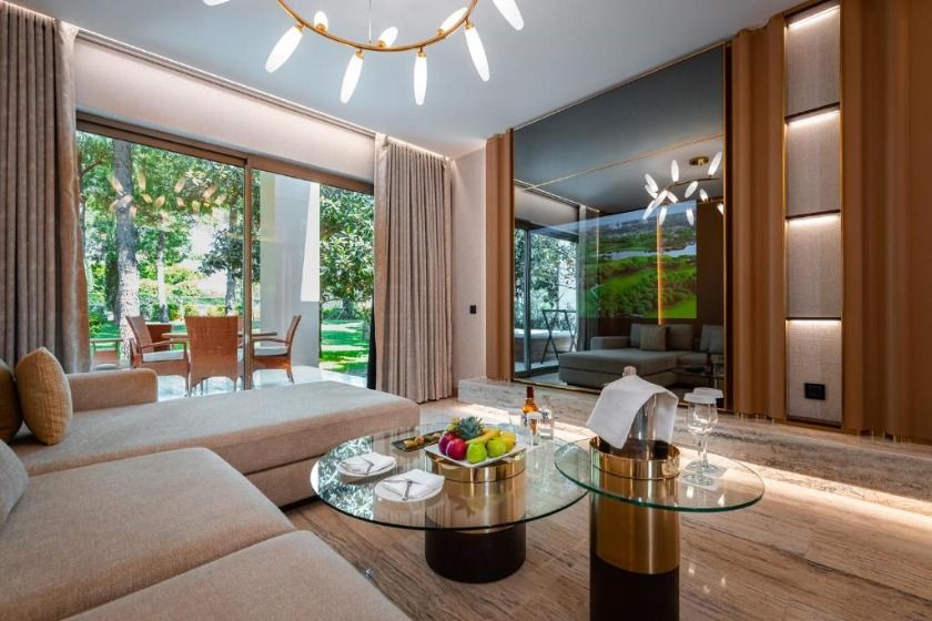 Gloria Serenity Resort Antalya - Garden Villa