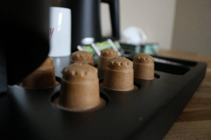 Hotel Mosaic City Centre - Budget Triple Room