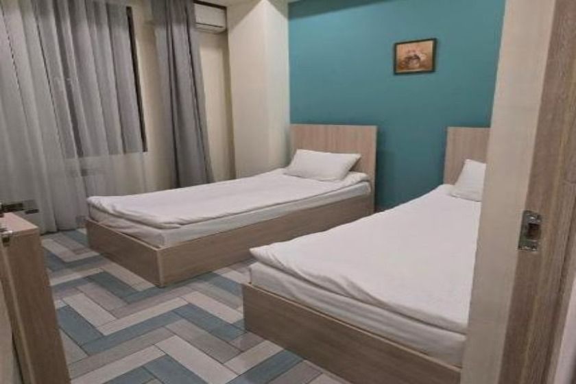 Armeni Apart Hotel yerevan - Two-Bedroom Apartment