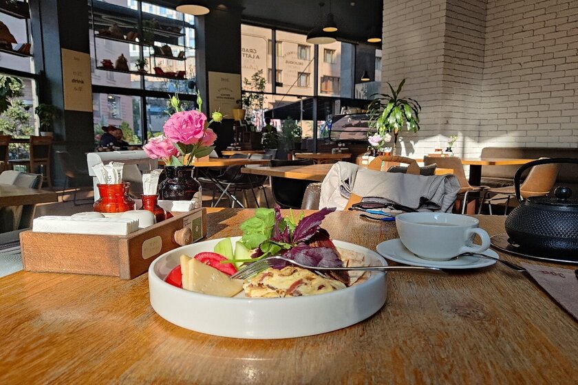 کافه داک تراپی