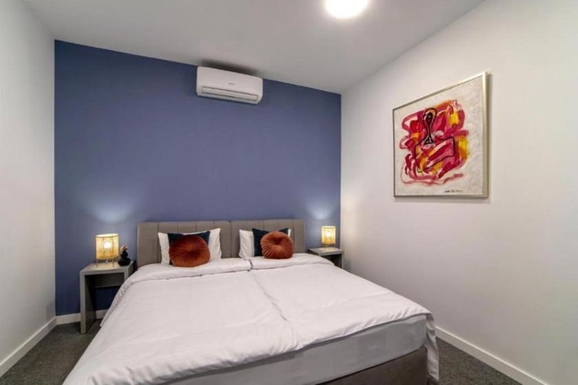 Benefice Hotel Yerevan - room