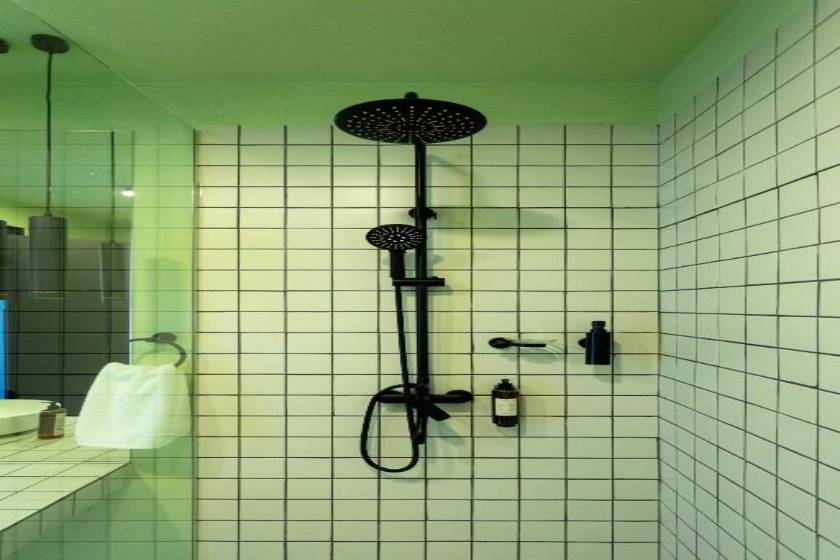 Castor & Pollux Hotel - Standard Double Room