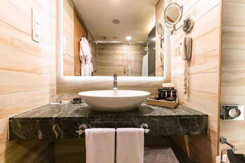 Gloria Verde Resort Antalya - Family Suite