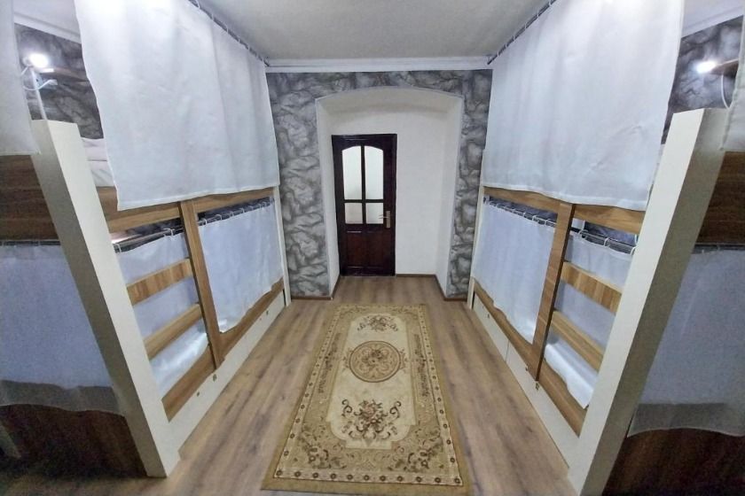 King Hostel In Old City baku - room