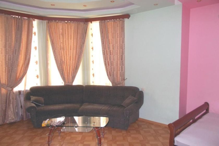 Manand Hotel yerevan - room