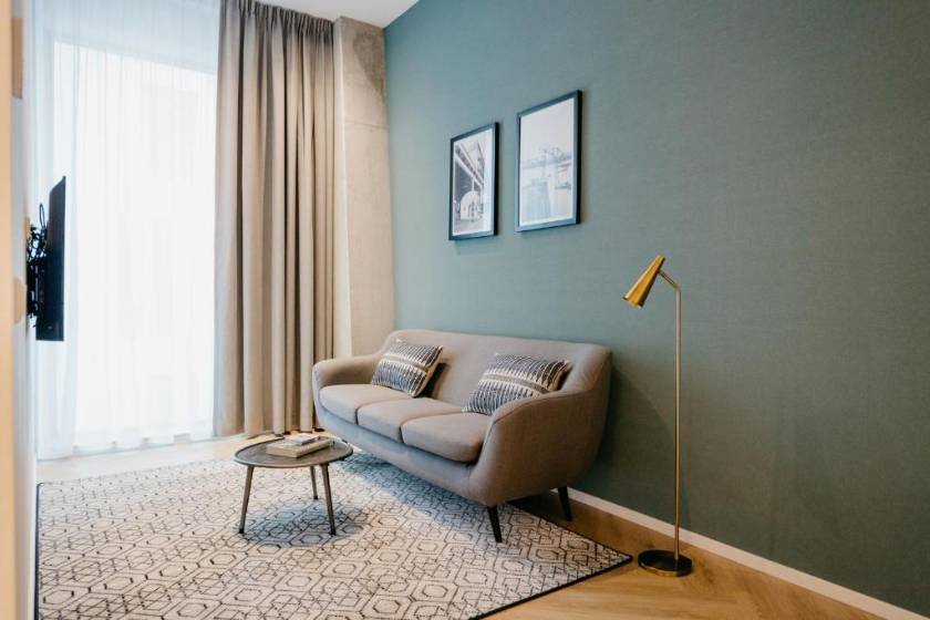 Numa Amsterdam Docklands - 1 Bedroom Apartment