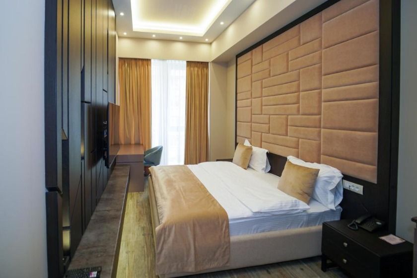 Soho Apart Hotel yerevan - One-Bedroom Apartment