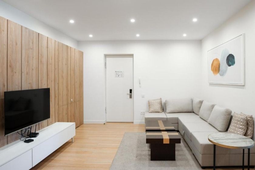 RIS Opera Apartments Yerevan - Loft