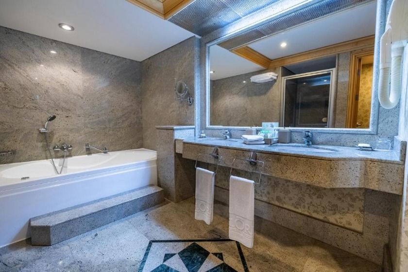  Gloria Verde Resort Antalya - Deluxe Suite