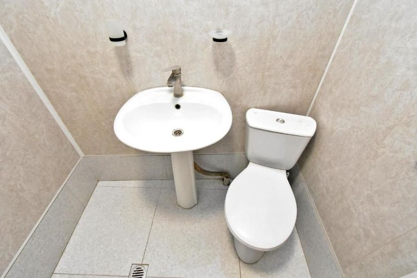 Canyon Hostel City Center yerevan - room