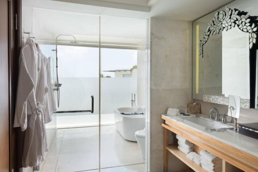 Sheraton Bali Kuta Resort Bali - Presidential Suite