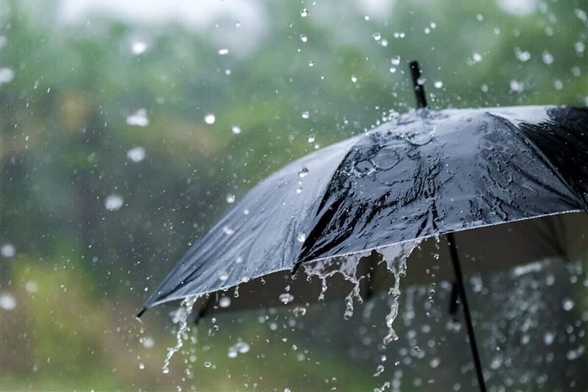 ورود سامانه بارشی جدید به کشور