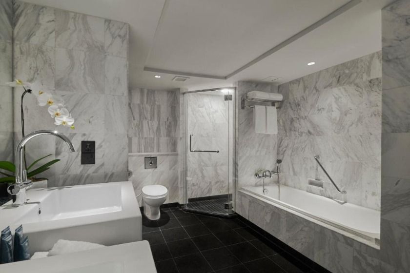 Parkroyal Collection Kuala Lumpur - Urban Family Suite