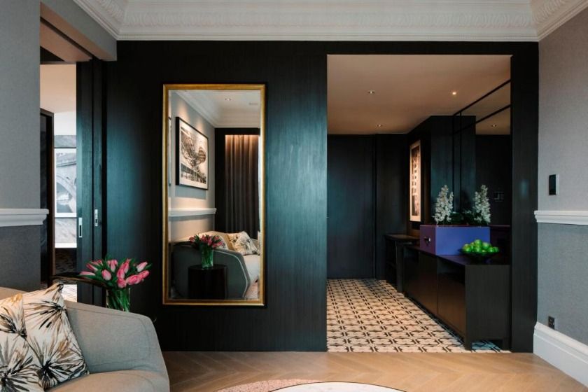 Grand Park City Hall Singapore - Park Suite