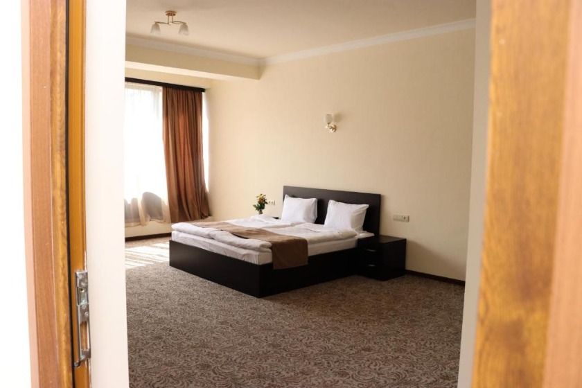 Bien Hotel yerevan - room
