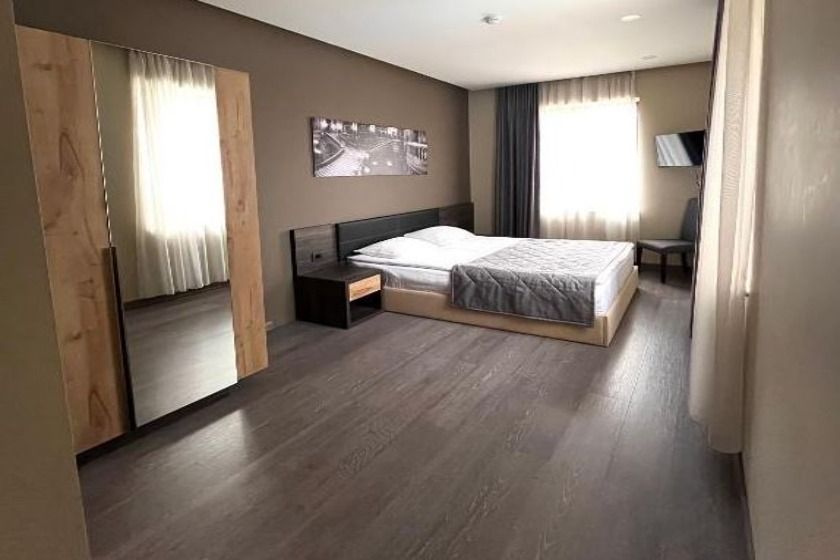 Bien Hotel yerevan - Standard Double Room