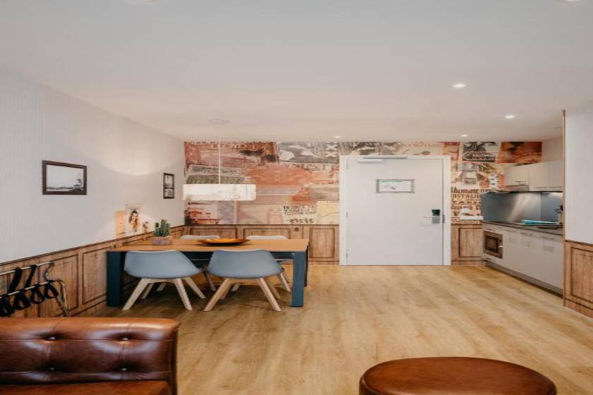 Amsterdam ID Aparthotel - Executive Studio