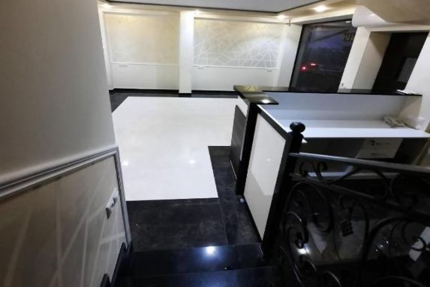 Hotel Juliet Yerevan - reception